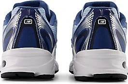 New Balance 740 oxford blue