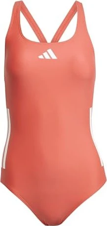 adidas 3-Streifen C-Back Badeanzug (Damen)