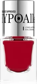Bell HYPOAllergenic Long Lasting Nail Enamel Nagellack 07 passion, 9.5g
