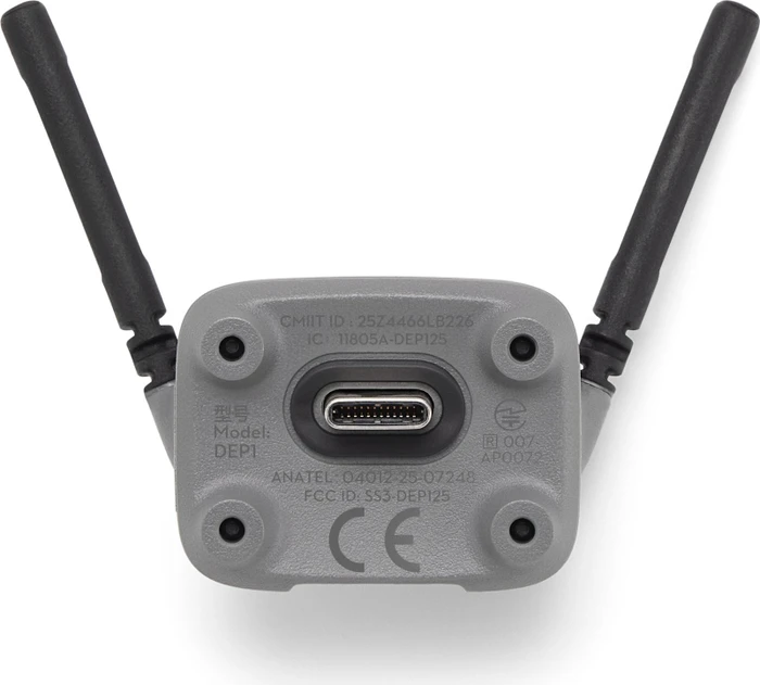 DJI Neo 2 Digitaler Sendeempfänger