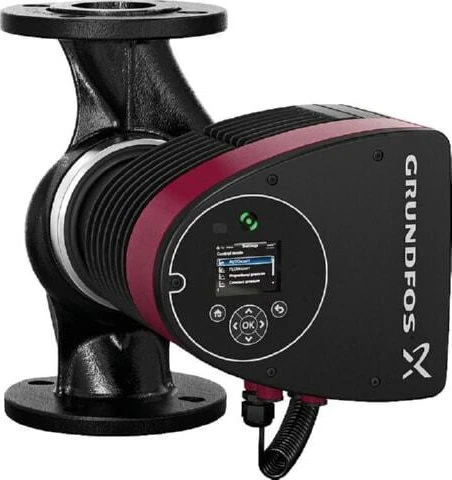 Grundfos MAGNA3 80-60 F Zirkulationspumpe