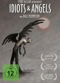 Idiots and Angels (DVD)