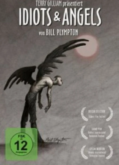 Idiots and Angels (DVD)