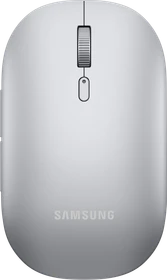 Samsung Bluetooth Mouse Slim EJ-M3400 silber, Bluetooth (EJ-M3400DSEGEU)