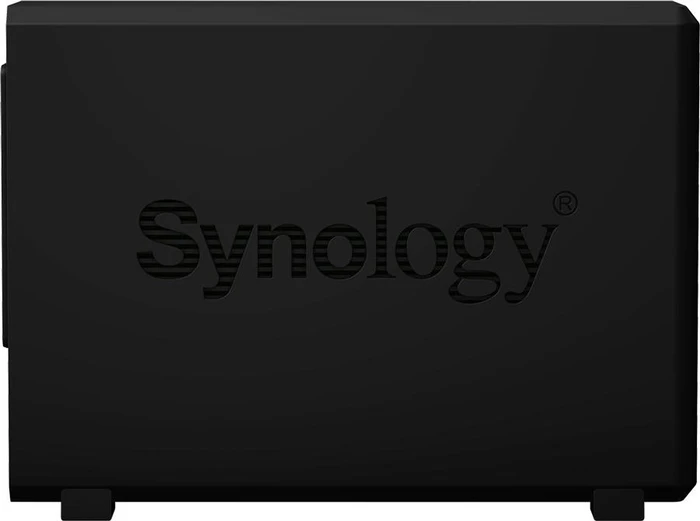 Synology DiskStation DS218play 20TB, 1GB RAM, 1x RJ-45 1000Base-T, 2x USB-A 3.0
