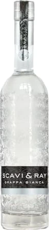 Scavi & Ray Grappa Bianca 700ml