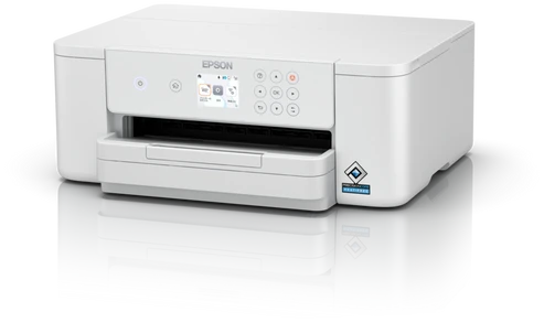 Epson WorkForce Pro WF-C4310DW, Tinte, mehrfarbig