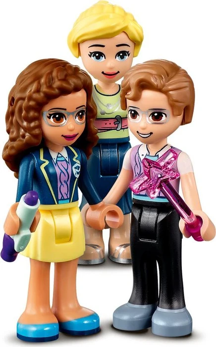 LEGO Friends - Heartlake City Schule