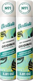 Batiste Original Trockenshampoo, 200ml