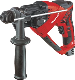 Einhell RT-RH 20/1 Elektro-Bohr-/Meißelhammer inkl. Koffer