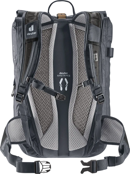 Deuter Amager 25+5 graphite
