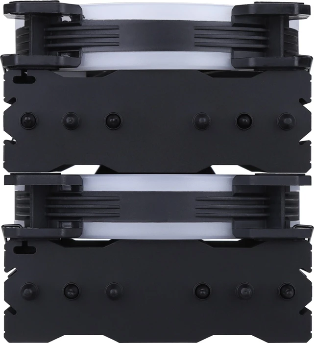 Gelid Solutions Glacier Black