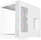 iTek Dark Cave DS White, Glasfenster Vorschaubild