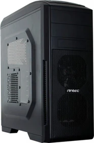 Antec GX500 Window, Acrylfenster