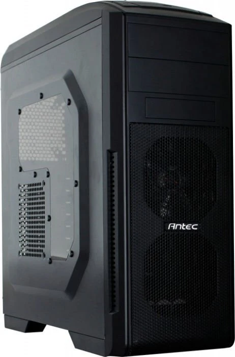 Antec GX500 Window, Acrylfenster