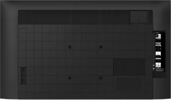 Sony FWD-65X80L, 65"