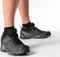Salomon X Ultra 5 GTX black/asphalt/castlerock (Herren) Vorschaubild