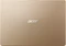 Acer Swift 1 SF114-32-P9Y2, gold, Pentium Silver N5000, 4GB RAM, 256GB SSD, DE Vorschaubild