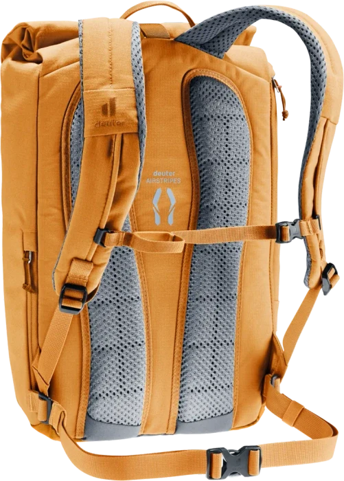 Deuter StepOut 22 amber/maple