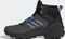 adidas Terrex Swift R3 Mid GTX core black/grey three/blue rush (Herren) Vorschaubild