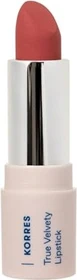 Korres True Velvety Lipstick 16 blush pink, 3g