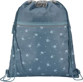 Coocazoo Sportbeutel Bloomy Daisy