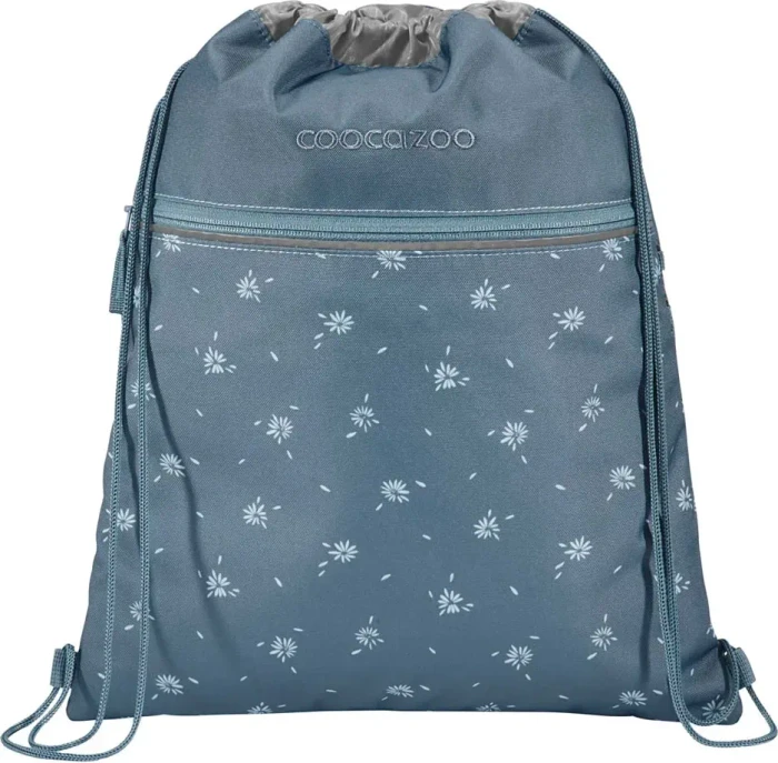 Coocazoo Sportbeutel Bloomy Daisy
