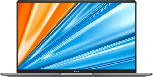 Honor MagicBook 16 AMD (2022), Space Grey, Ryzen 5 5600H, 16GB RAM, 512GB SSD, UK