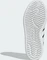 adidas Streettalk core black/cloud white (Junior) Vorschaubild