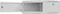 Lanberg WF01 Series 19" Wandschrank 4HE, hängend, Flatpack, Stahltür, IP20, RAL 7035, 600mm tief Vorschaubild