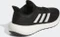 adidas Pureboost 22 core black/cloud white/carbon Vorschaubild