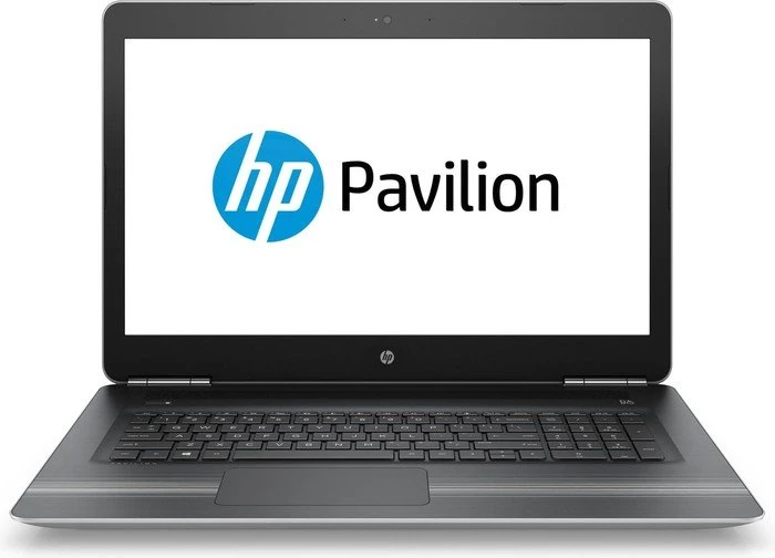 HP Pavilion 15-ab000
