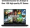 ASUS ROG Flow X16 GV601RW-M5093W, Ryzen 7 6800HS, 32GB RAM, 2TB SSD, GeForce RTX 3070 Ti, DE Vorschaubild