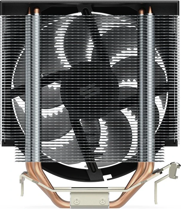 Endorfy SilentiumPC Spartan 5 ARGB
