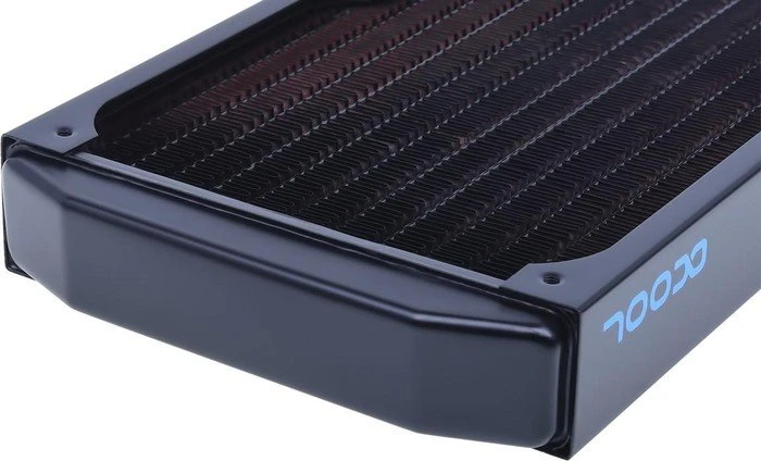 Alphacool NexXxoS ST30 Industry HPC Series 360mm