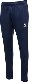 hummel Essential Trainingshose lang marine (Herren)