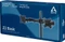 ARCTIC Z2 Basic Monitor Arm schwarz Vorschaubild