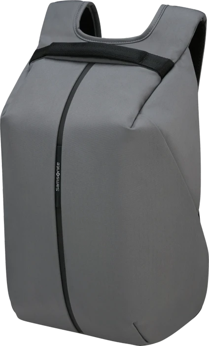 Samsonite Securipak 2.0 Laptop-Rucksack 14.1", grau