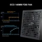 SAMA G Series G850 schwarz 850W, ATX 3.1 Vorschaubild