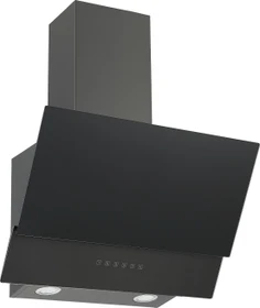 Respekta Kaya CH66060BSGA Wand-Dunstabzugshaube