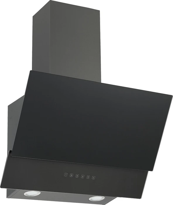 Respekta Kaya CH66060BSGA Wand-Dunstabzugshaube