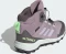 adidas Organizer Mid GTX preloved fig/silver dawn/green spark (Junior) Vorschaubild