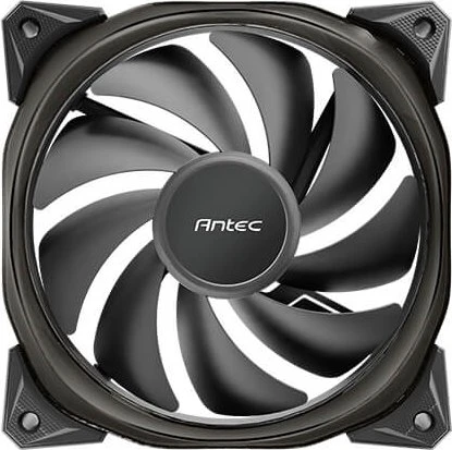 Antec Fusion 120 ARGB, 120mm