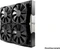 Watercool MO-RA3 420 for Noctua NF-A20 Vorschaubild
