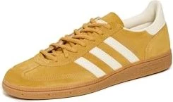 adidas Handball Spezial preloved yellow/cream white/cloud white
