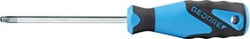 Gedore 2163 3K Torx Plus Schraubendreher, 15IPx80mm