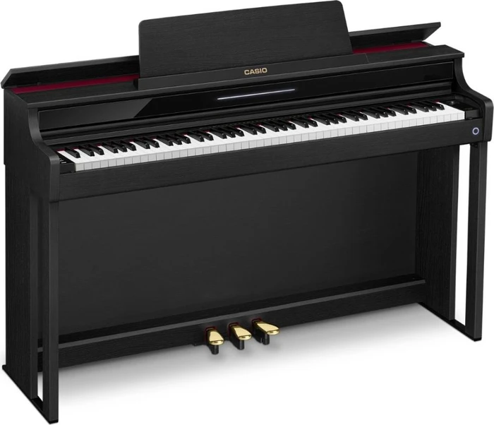 Casio Celviano AP-550 schwarz