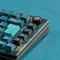 Akko MOD 007S V3 HE, Year of the Dragon, LEDs RGB, hot-swap, Astrolink Magnetic, USB/Bluetooth, US Vorschaubild