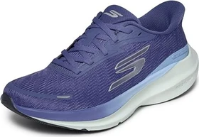 Skechers Slip-ins: Aero Pulse violett (Damen)