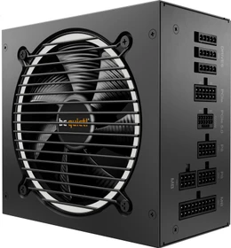 be quiet! Pure Power 12 M 750W, ATX 3.1